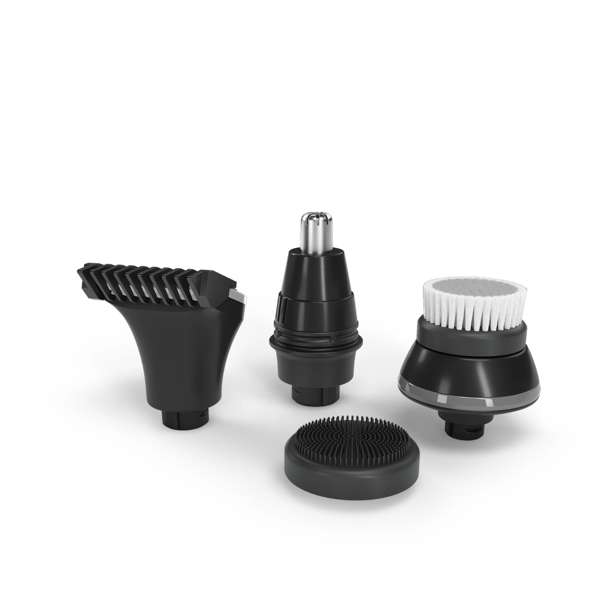 FlexSeries Replacement Attachments Kit | Precision Clipper & Trimmer