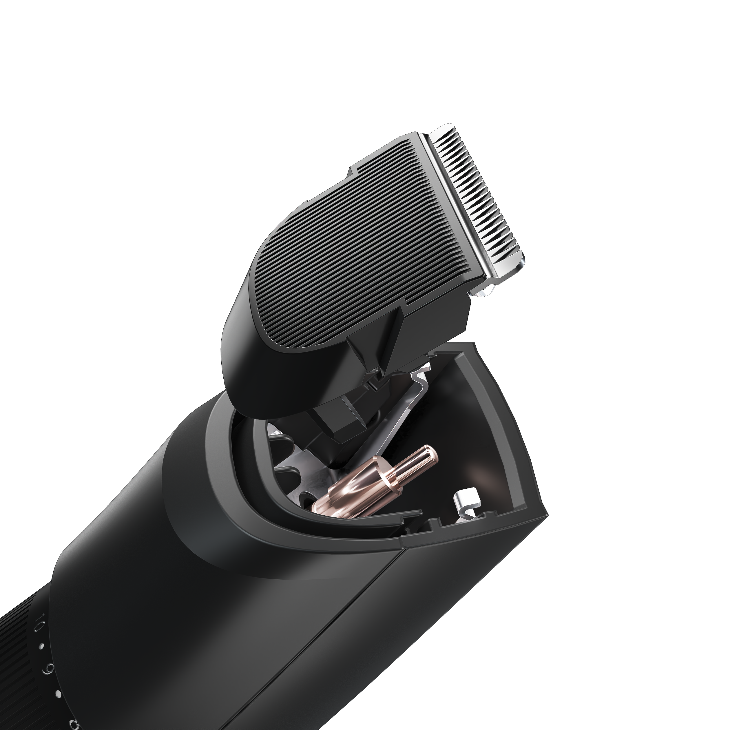 Precision Beard Trimmer Blade Refill | BeardSeries