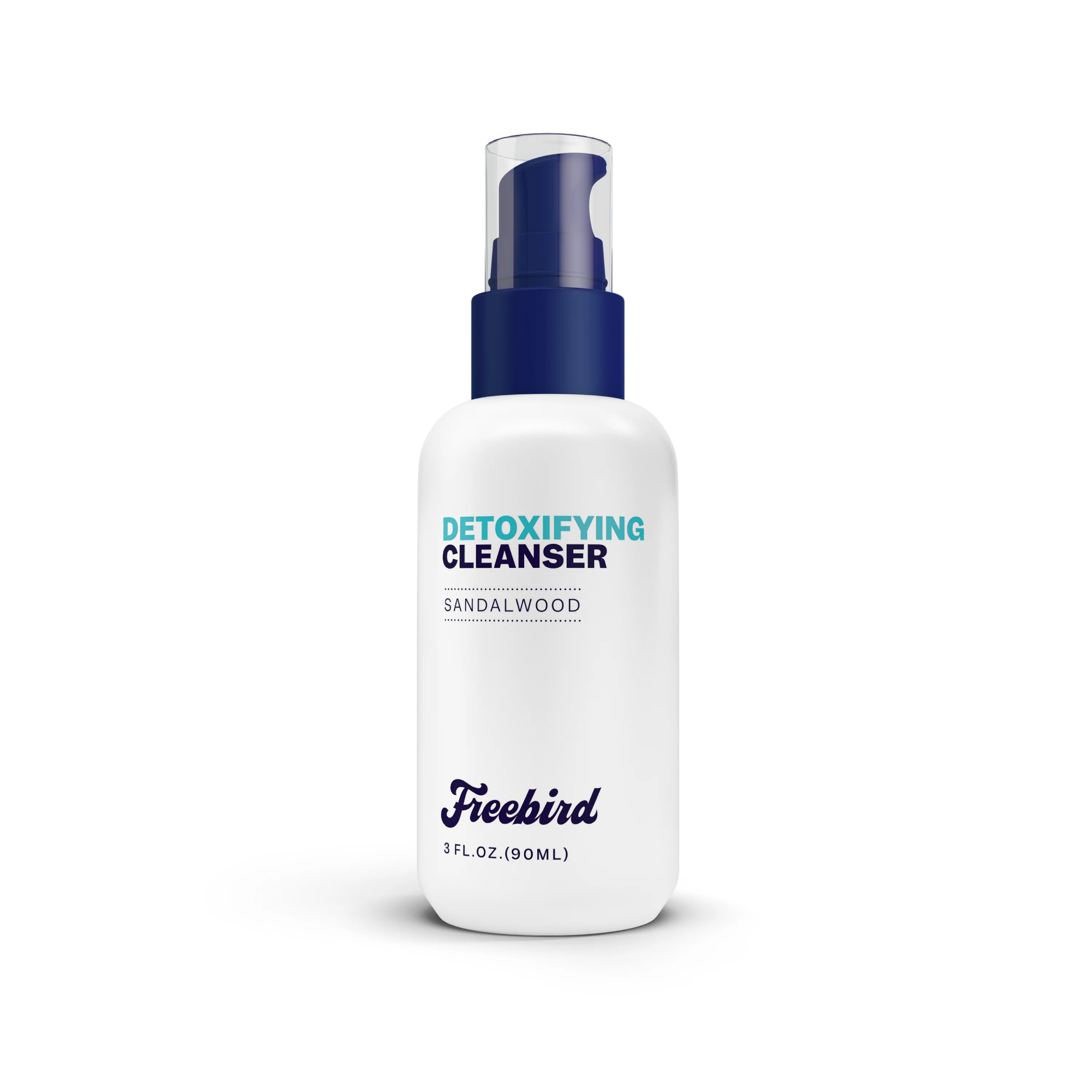 Purifying Scalp Cleanser for Bald Heads - Detox & Deep Clean