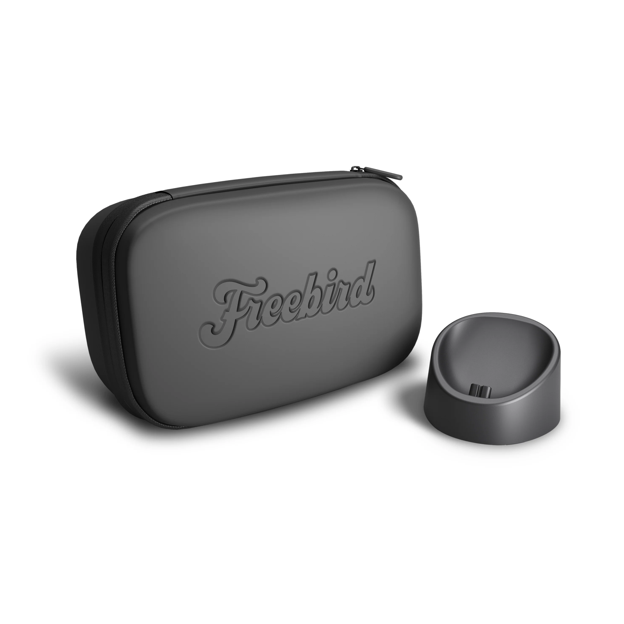 Travel Case & Charging Dock for FlexSeries Shaver | FlexSeries®
