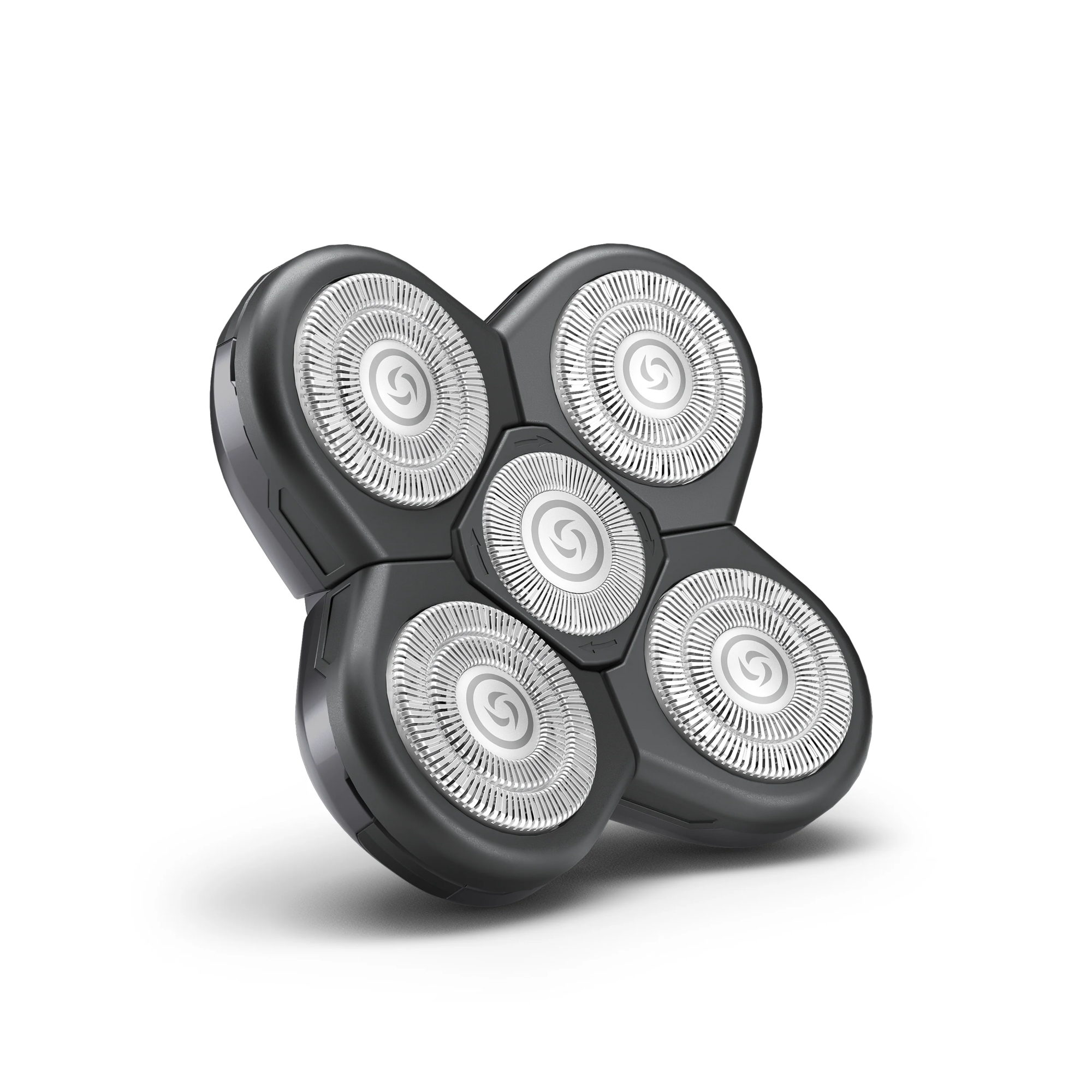 Replacement Razor Blades for Smooth, Irritation-Free Shave | FlexSeries