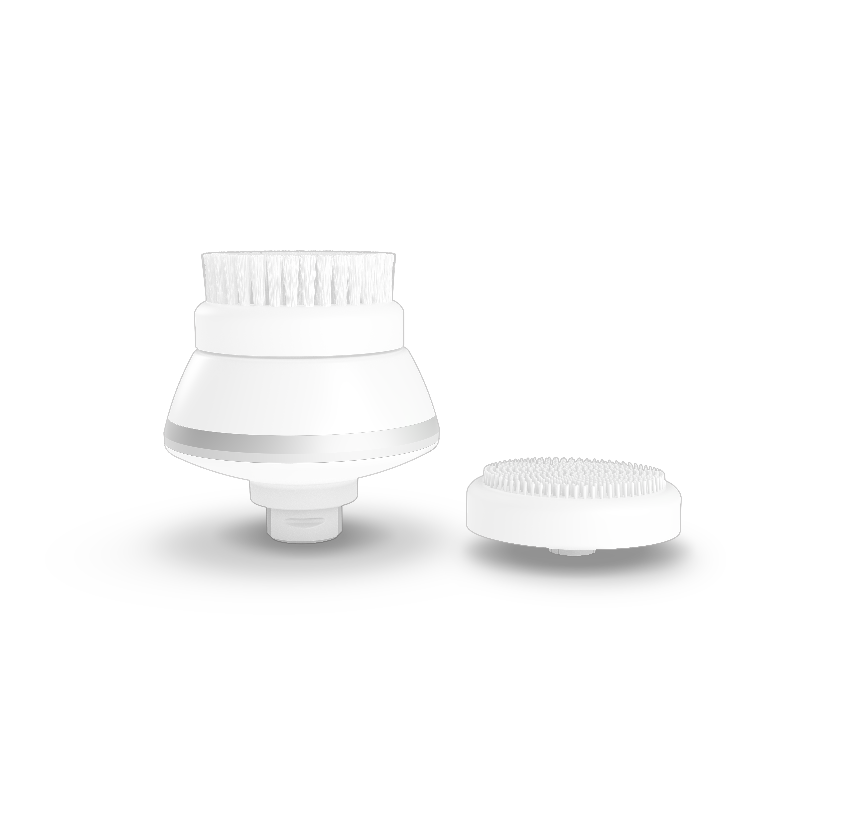 Exfoliation Set for Women with Pre-Shave Treatment | FlexSeries®