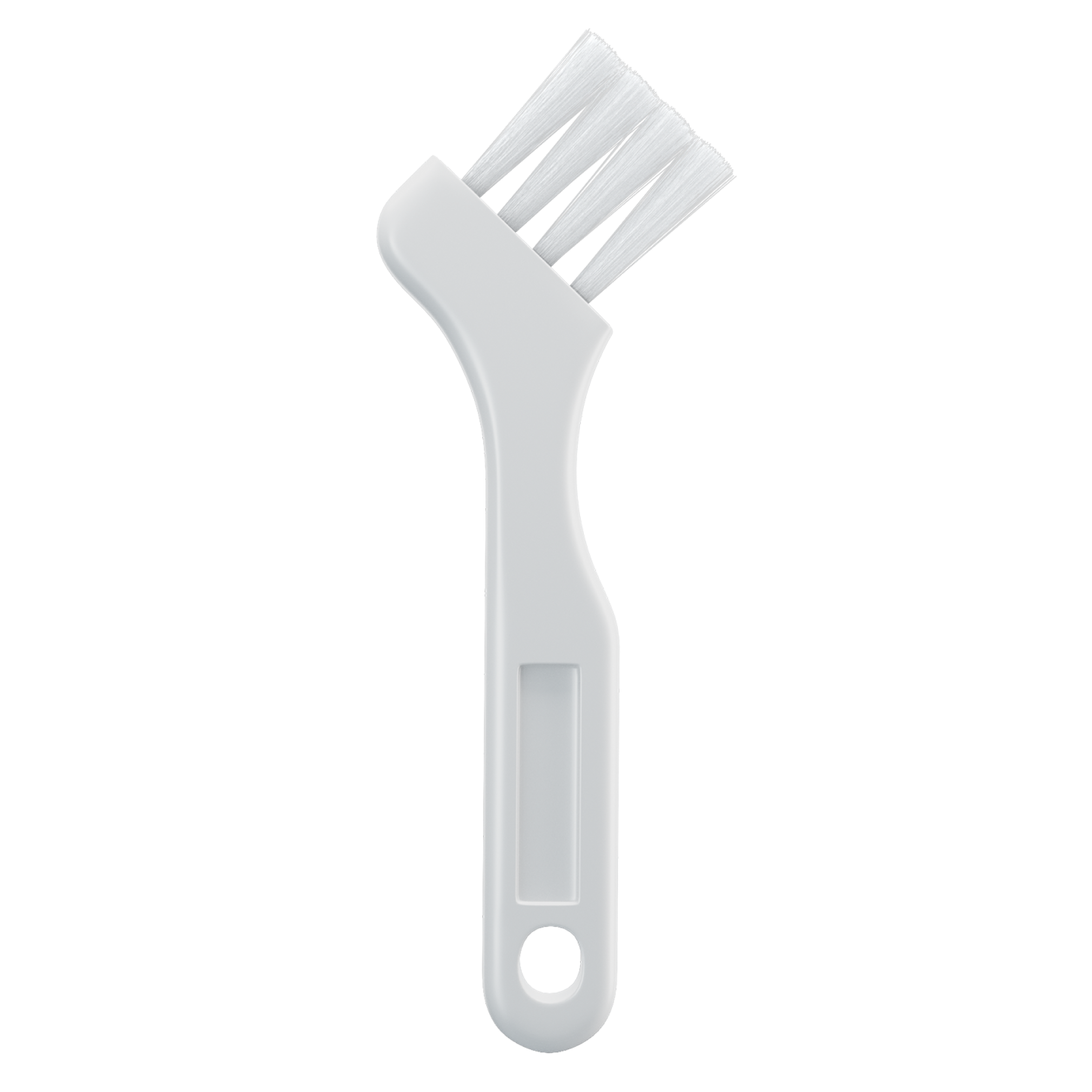 Micro Cleaning Brush for Shavers | FlexSeries Pro