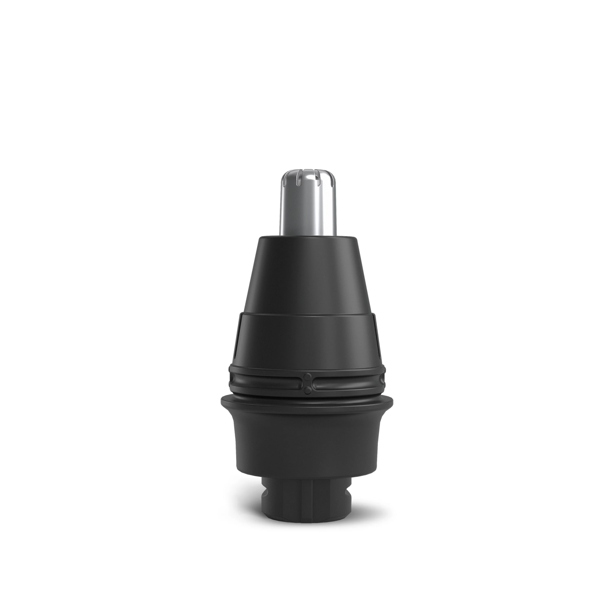Precision Nose & Ear Hair Trimmer | Pain-Free Grooming