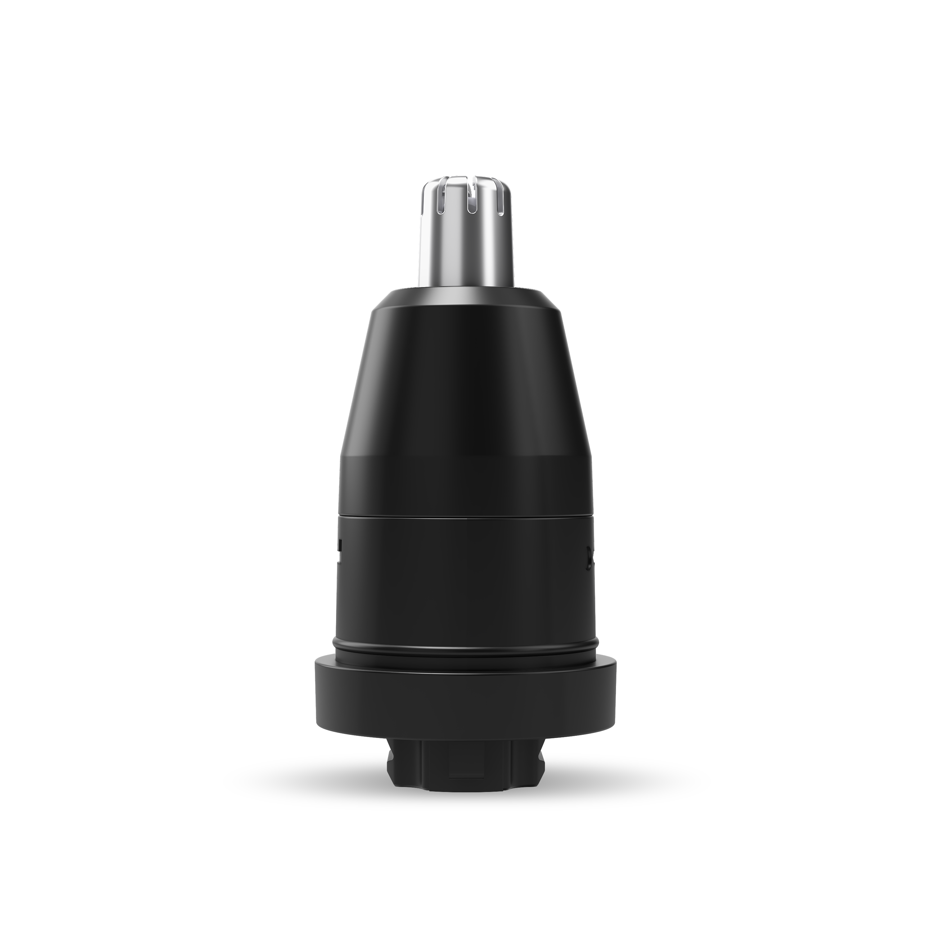 Precision Nose & Ear Hair Trimmer with Sharp Blades | FlexSeries Pro
