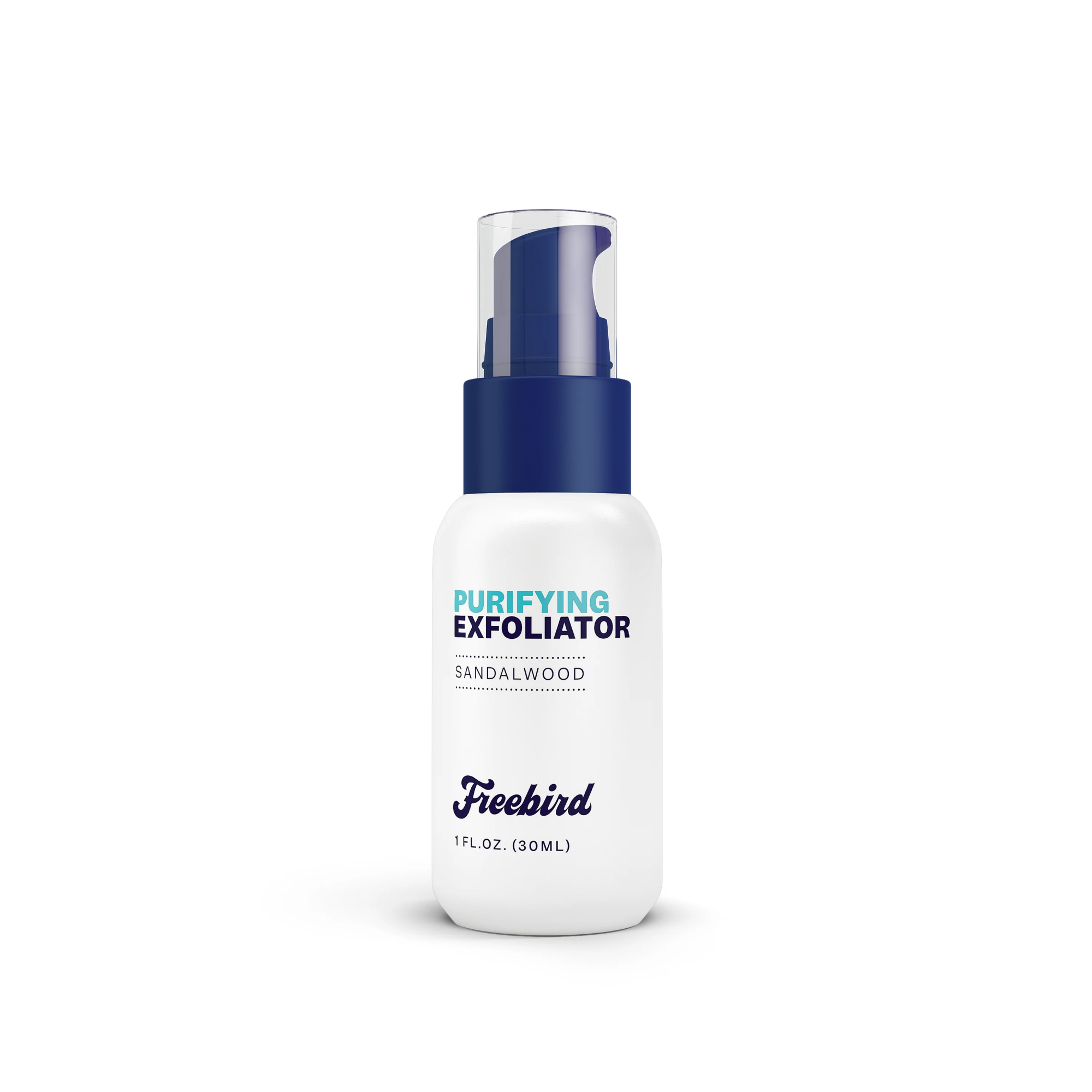 Scalp Exfoliating Scrub for Flaky Skin & Dead Cell Removal | Purifying
