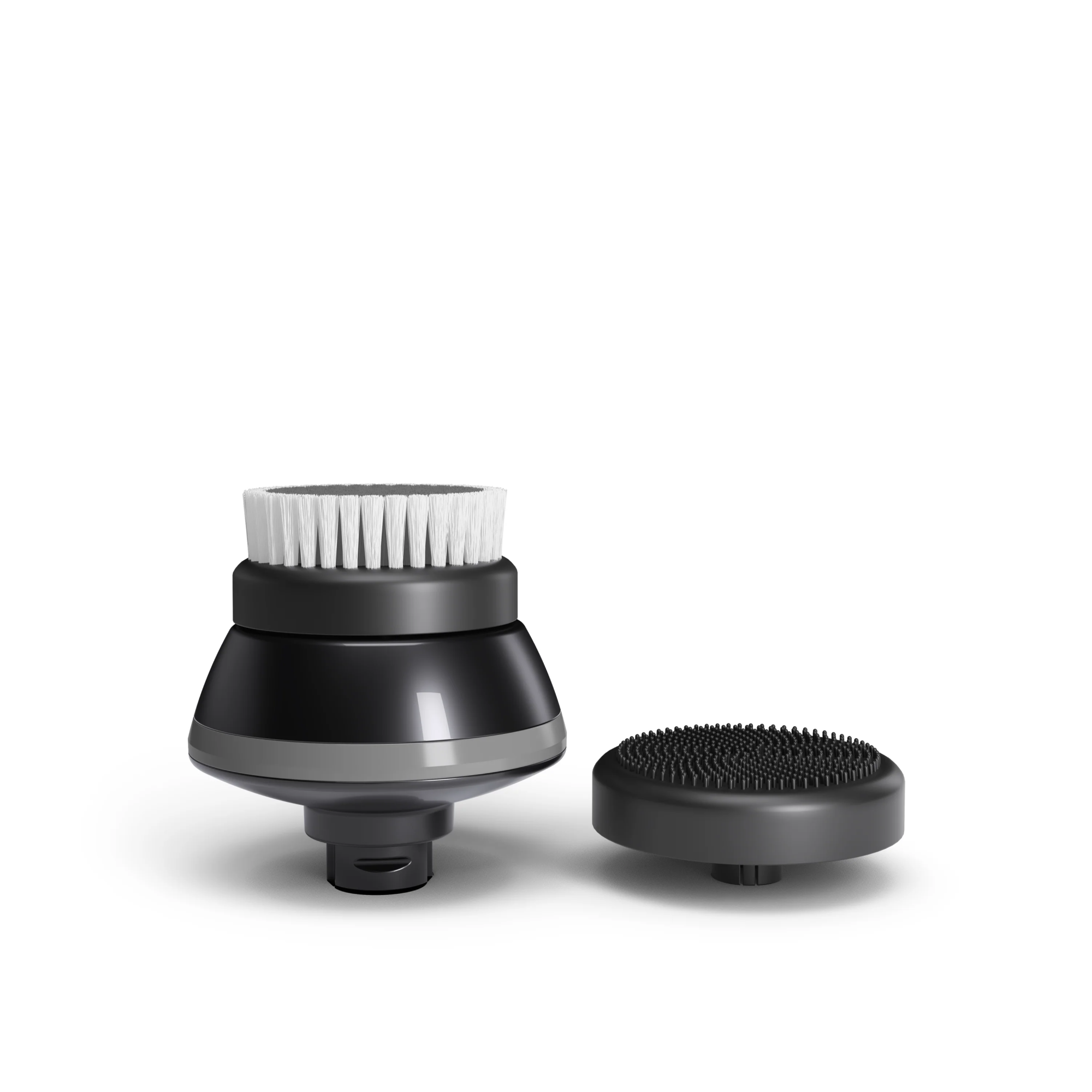 Scalp Exfoliator & Scrubber Set for Smooth Shaving | FlexSeries®